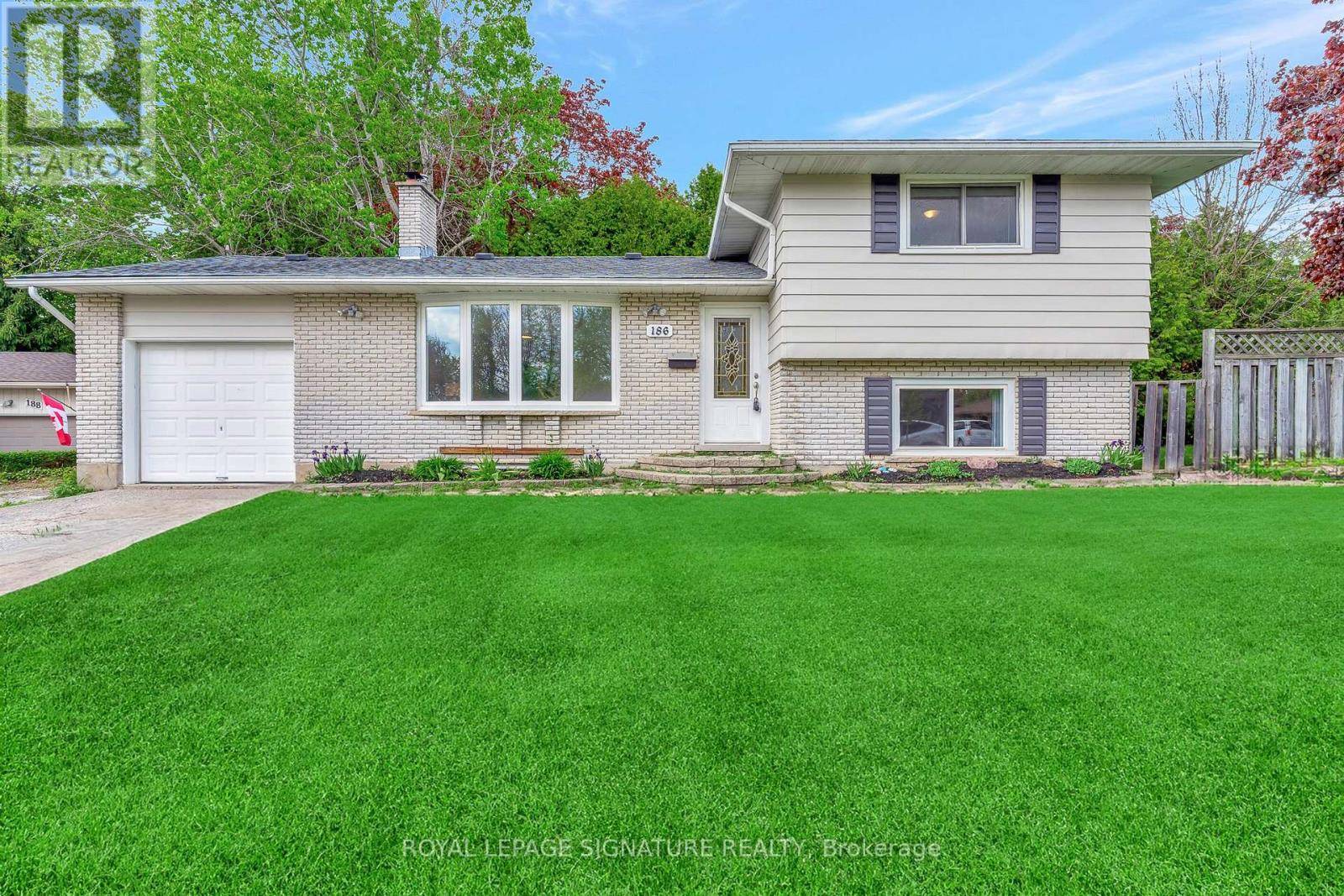 186 CEDARBRAE AVENUE, Waterloo, ON N2L4S5