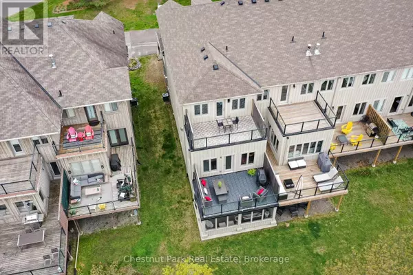 Gravenhurst (muskoka (s)), ON P1P0A6,55 ROCKMOUNT CRESCENT