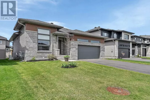 628 COBALT STREET, Clarence-rockland, ON K4K0L4