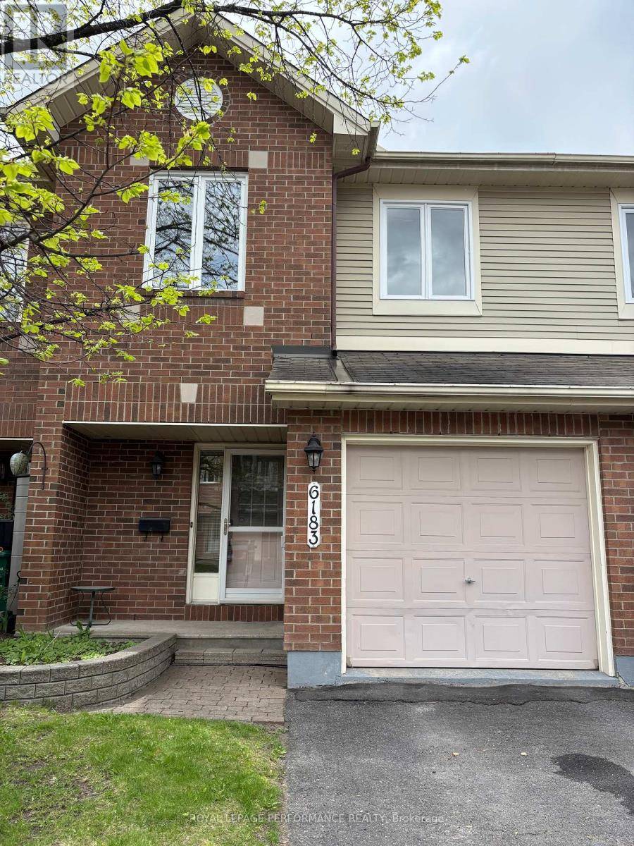 6183 Red Willow DR #6, Ottawa, ON K1C7J1