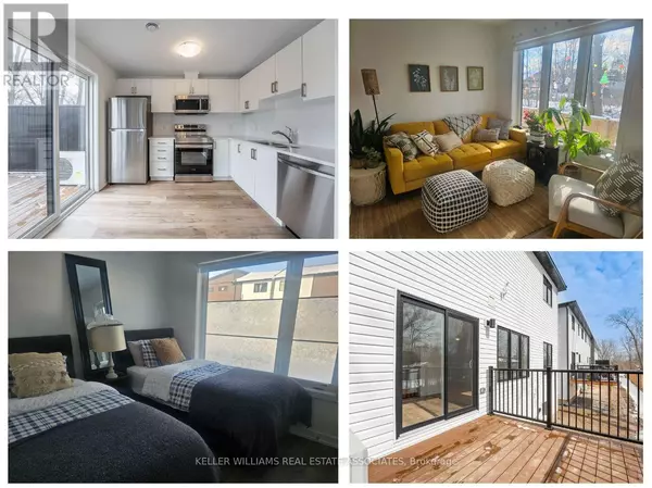 4263 Fourth AVE #321, Niagara Falls (downtown), ON L2E4N2