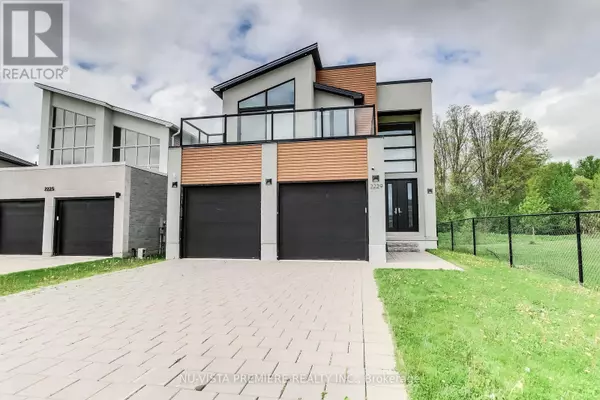 London North (north S), ON N6G0R1,2229 WATEROAK DRIVE