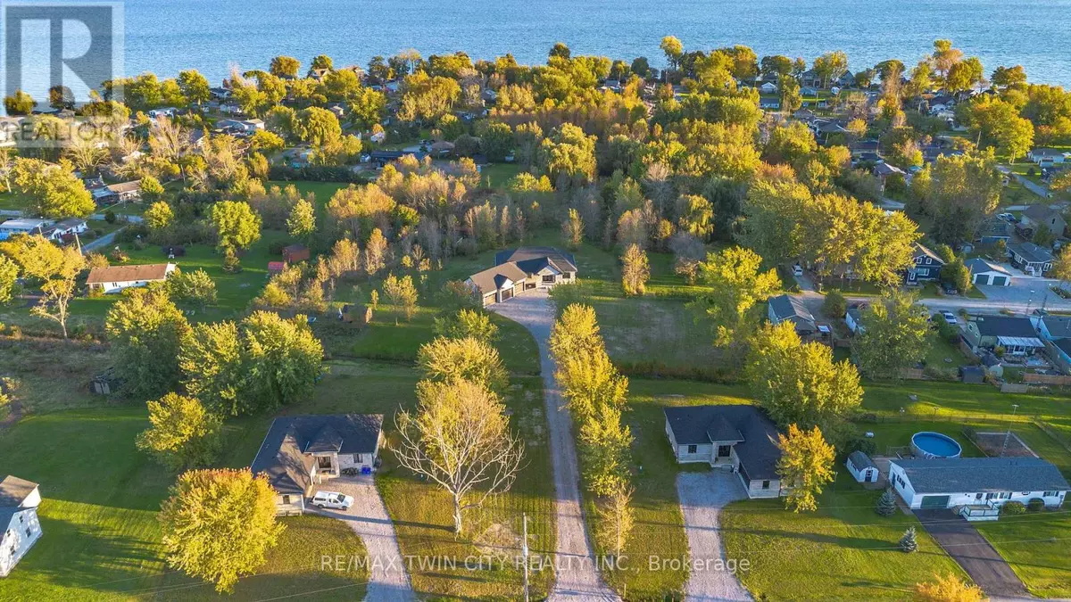 Haldimand (nanticoke), ON N0A1L0,790 SOUTH COAST DRIVE