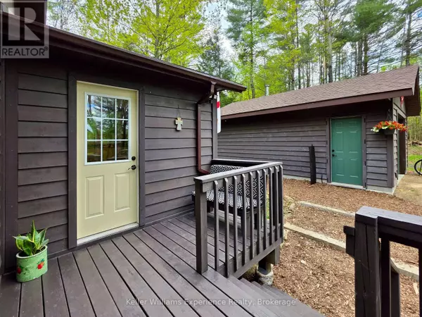 Bracebridge (oakley), ON P1L1X1,1035 CONWAY CRESCENT