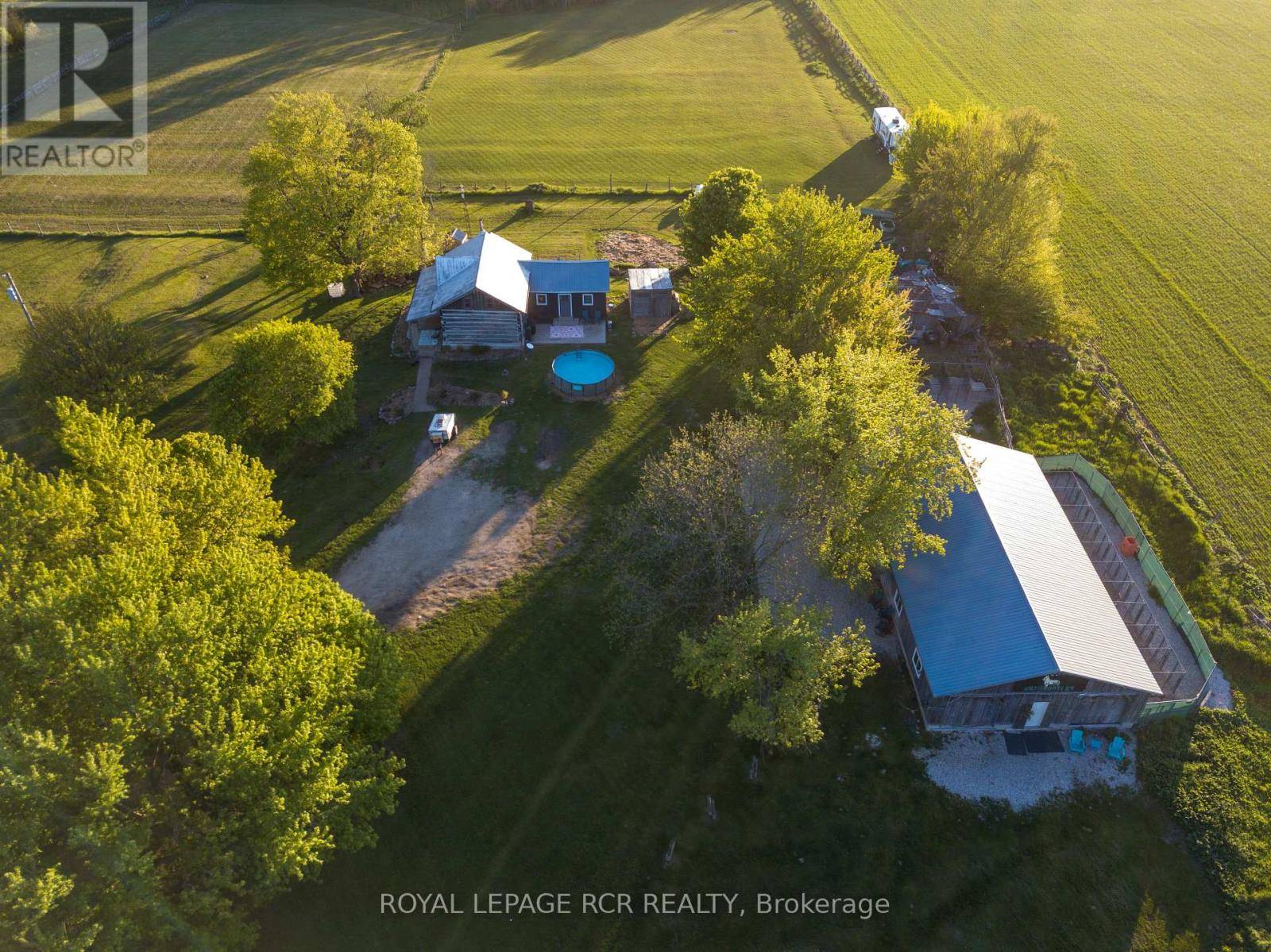 125795 SOUTHGATE RD 12 ROAD, Southgate, ON N0C1B0