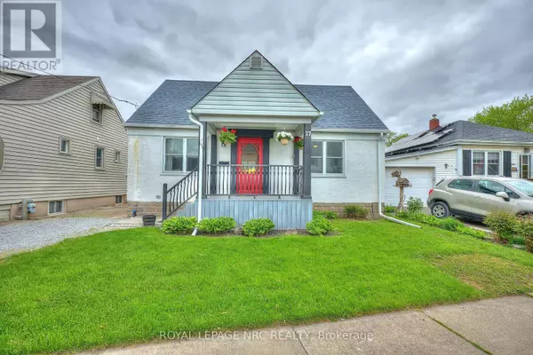 St. Catharines (ridley), ON L2S2L1,27 VICTORIA STREET
