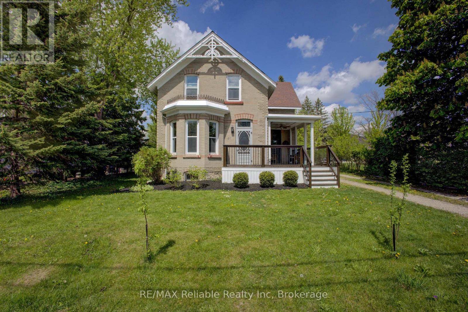 31 SPARLING STREET, Huron East (seaforth), ON N0K1W0