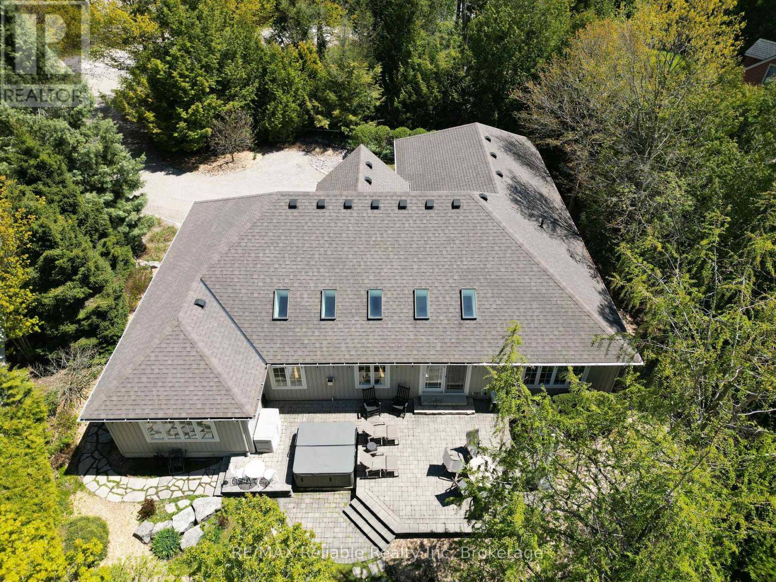 Bluewater (bayfield), ON N0M1G0,77347 FOREST RIDGE ROAD