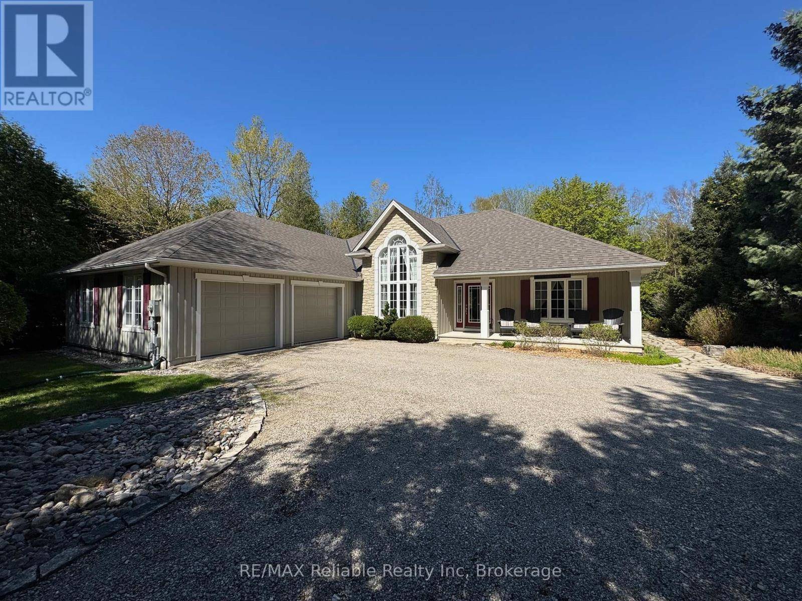 77347 FOREST RIDGE ROAD, Bluewater (bayfield), ON N0M1G0