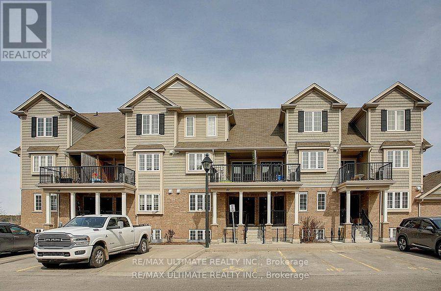 15 CARERE CRES #41B, Guelph (victoria North), ON N1E0K4
