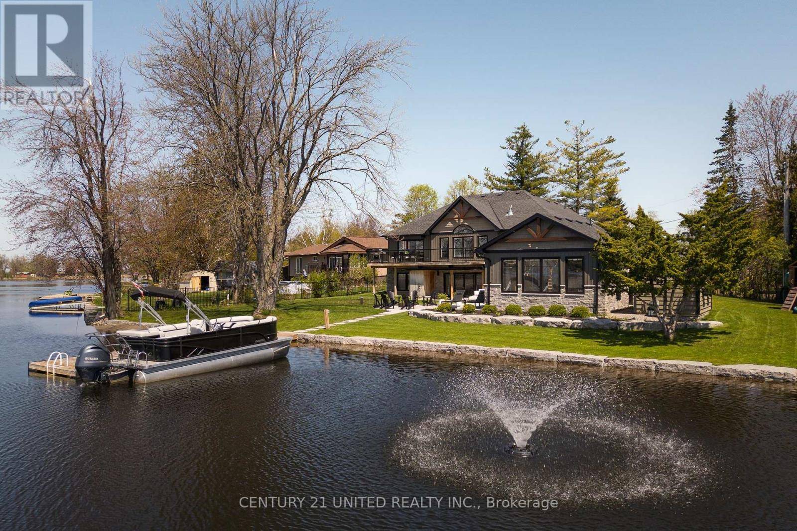 Selwyn, ON K0L1T0,1168 ROGER PLACE