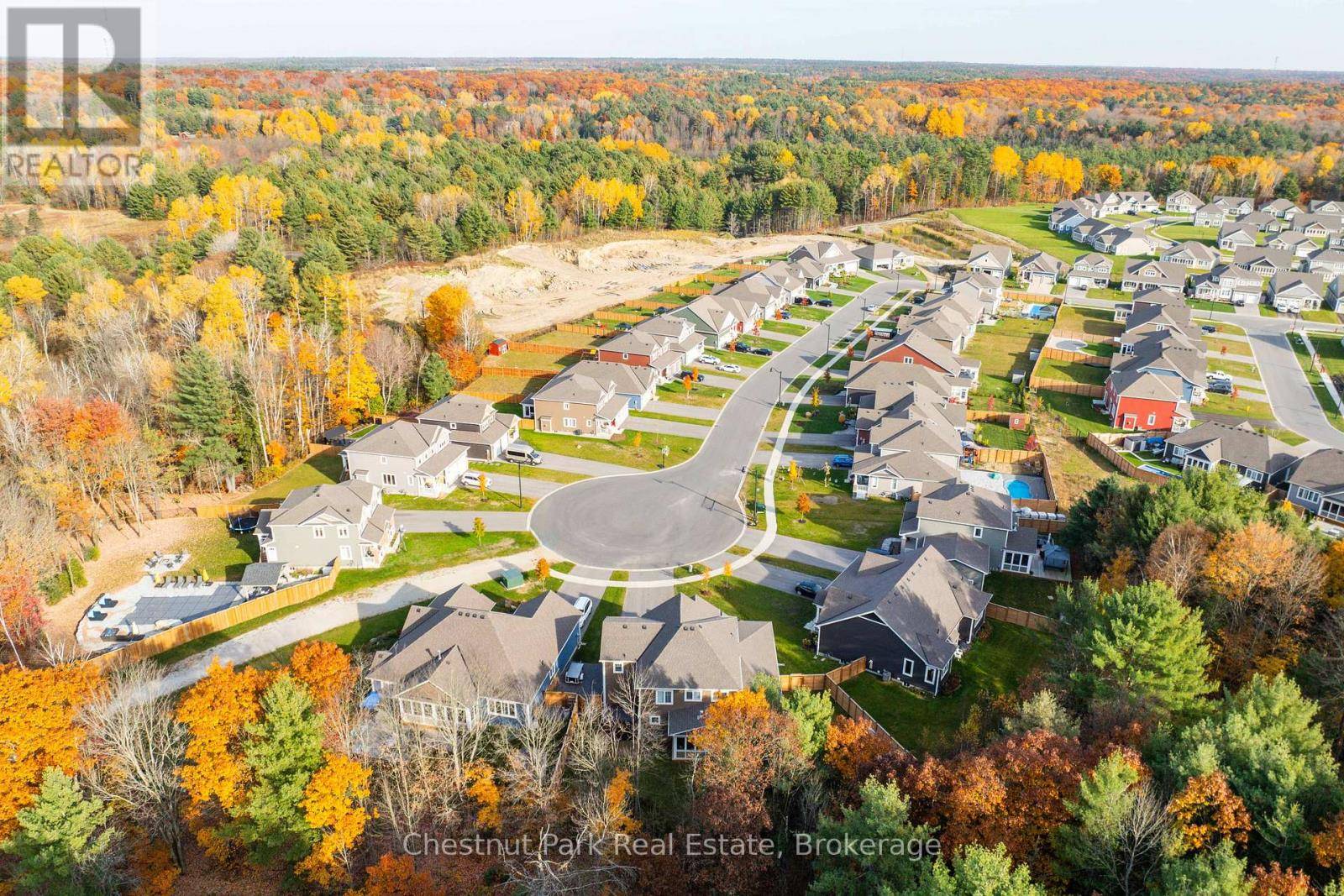 Bracebridge (macaulay), ON P1L0G2,79 CHAMBERY STREET