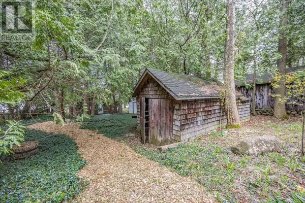Meaford, ON N4L1W5,199 CEDAR AVENUE