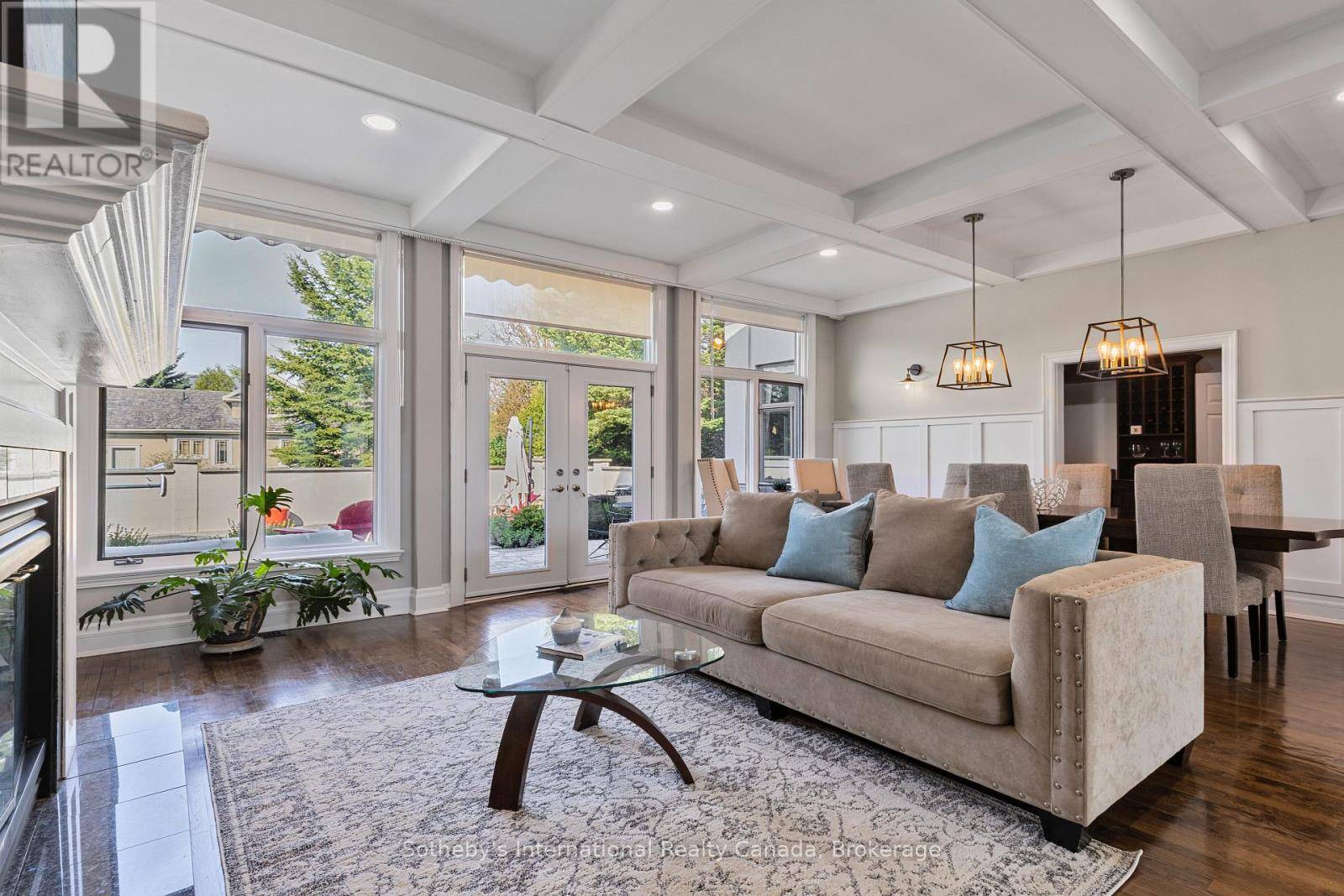 Blue Mountains, ON L9Y0K8,160 GRAND CYPRESS LANE