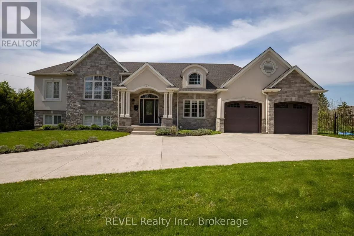 St. Catharines (glendale/glenridge), ON L2T3T9,7 PARKLANE CRESCENT