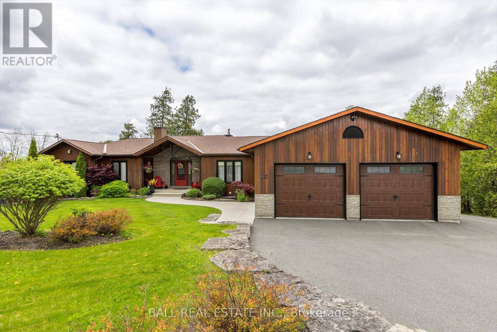 Trent Hills (campbellford), ON K0L1L0,110 LAKEVIEW DRIVE