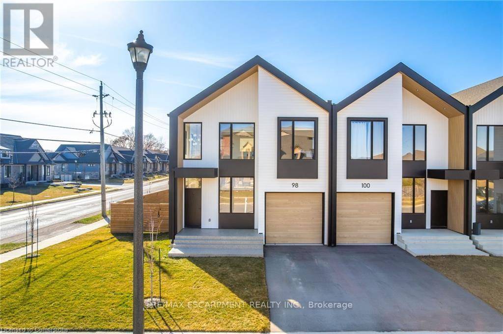 98 LAMETTI DRIVE, Pelham (fonthill), ON L0S1E6