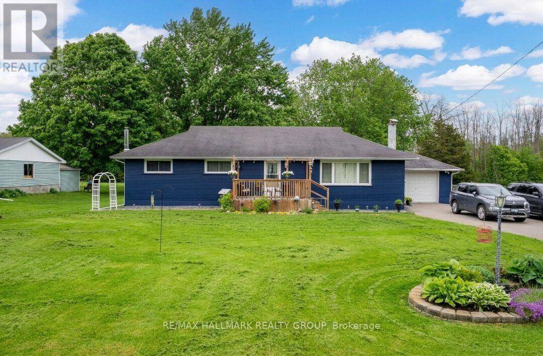 5437 BRINSTON ROAD, South Dundas, ON L3P3J3