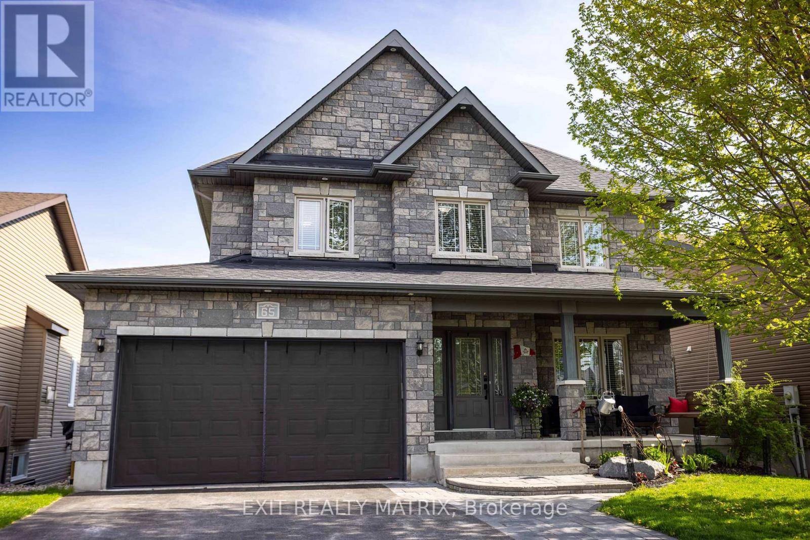 65 SOUTH INDIAN DRIVE, The Nation, ON K0A2M0