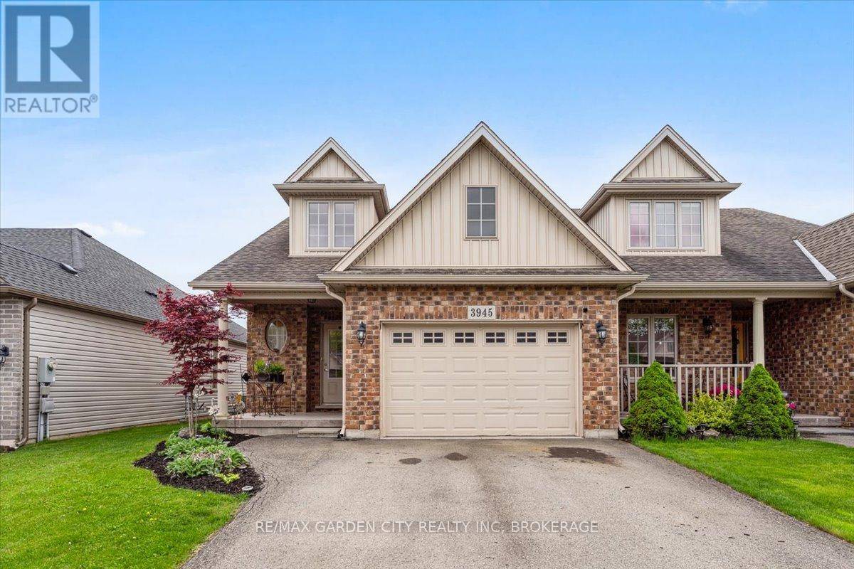 3945 VILLAGE CREEK DRIVE, Fort Erie (stevensville), ON L0S1S0