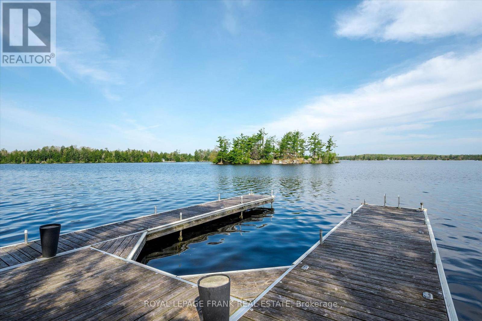 Smith-ennismore-lakefield, ON K0L2H0,3122 SPRING LANE N