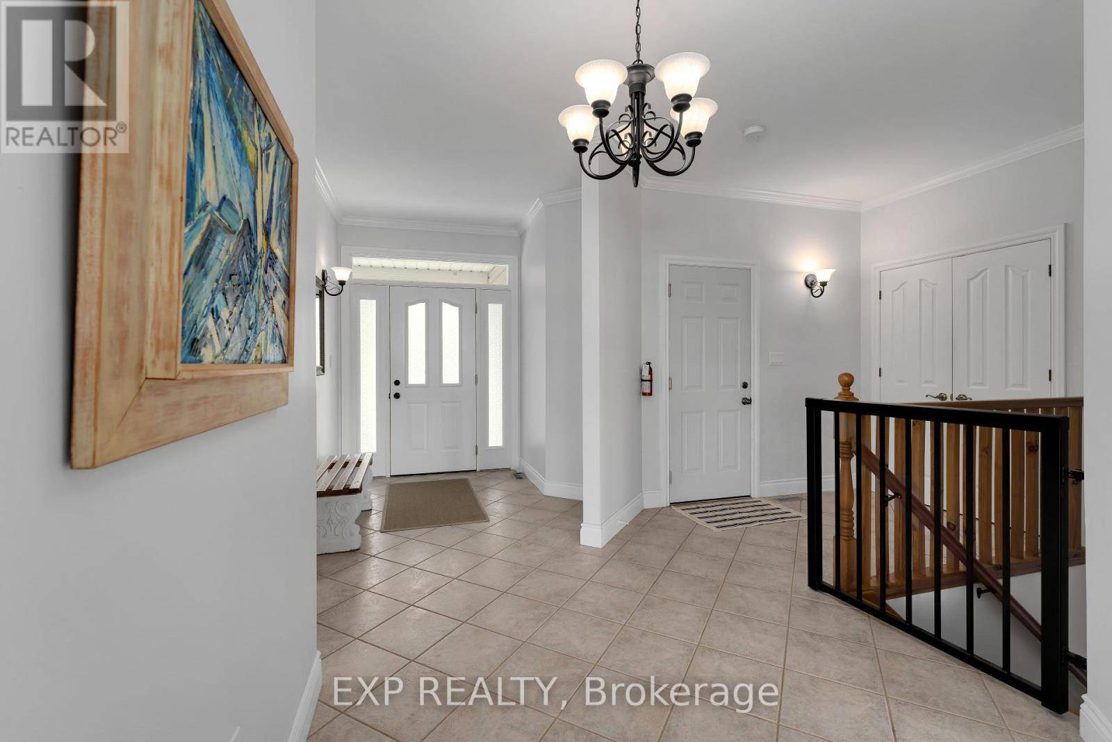 Greater Napanee (greater Napanee), ON K7R3K8,4739 COUNTY RD 9 ROAD