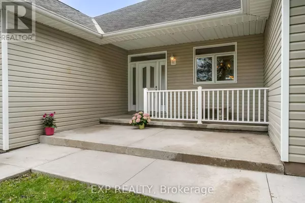 Greater Napanee (greater Napanee), ON K7R3K8,4739 COUNTY RD 9 ROAD