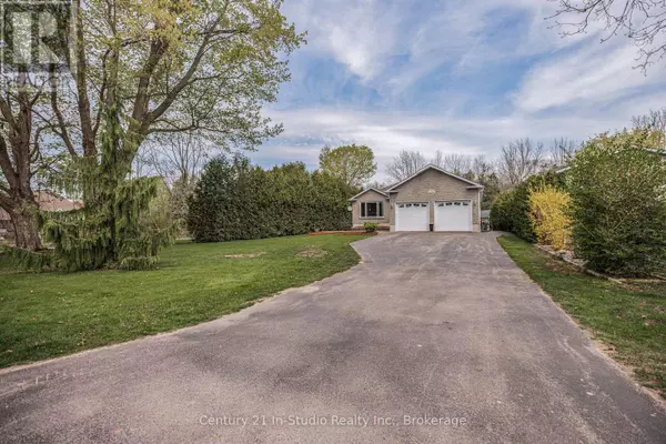 Saugeen Shores, ON N0H2L0,406 ALICE STREET