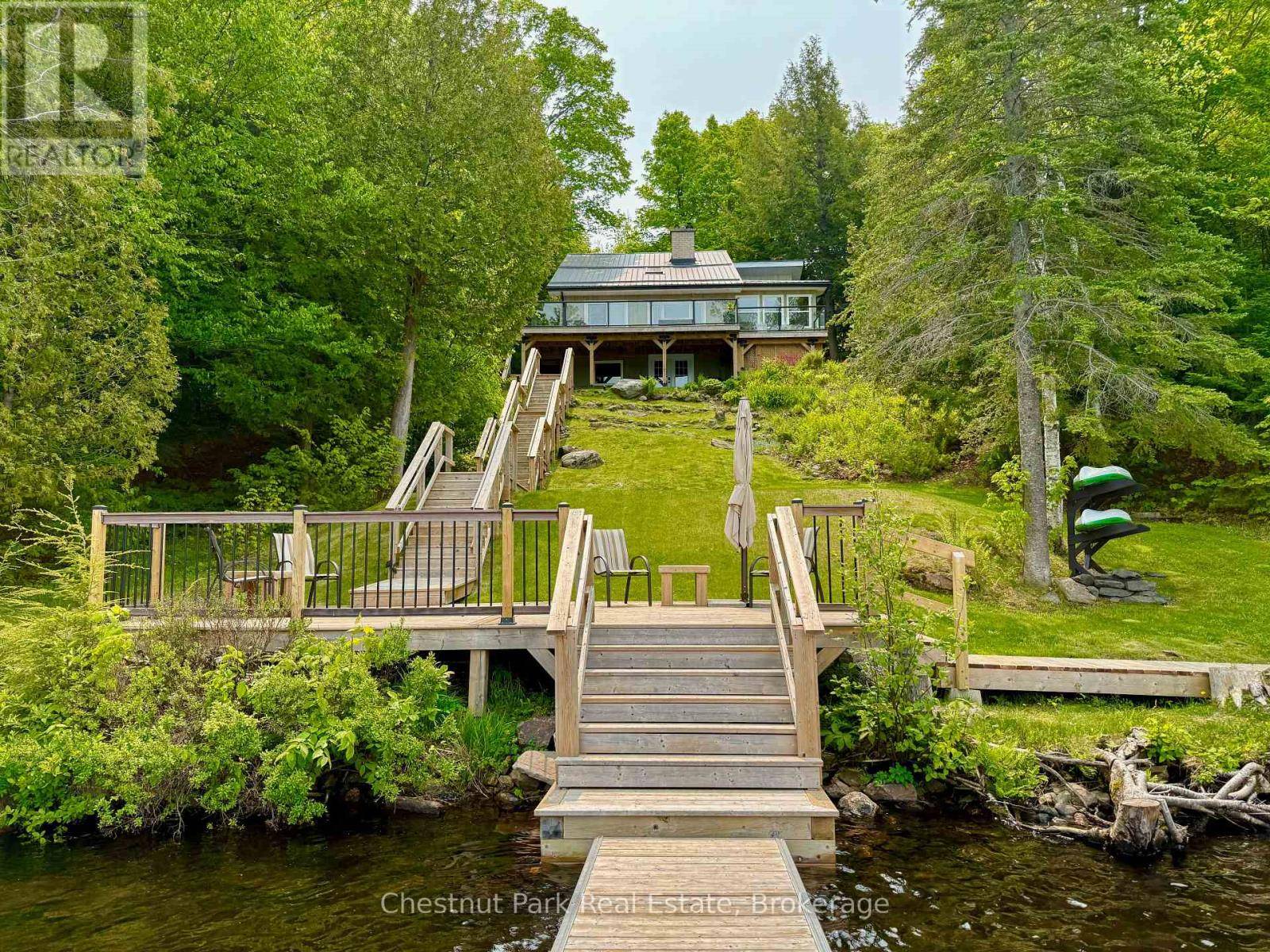 293 WEST DIAMOND LAKE ROAD, Hastings Highlands (herschel Ward), ON K0L2A0
