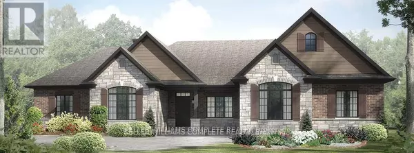 Fort Erie (ridgeway), ON L0S1N0,LOT 2 BURLEIGH ROAD