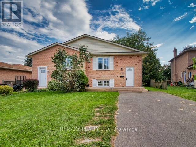 37 BRIARSDALE CRESCENT, Welland (n. Welland), ON L3C6S8