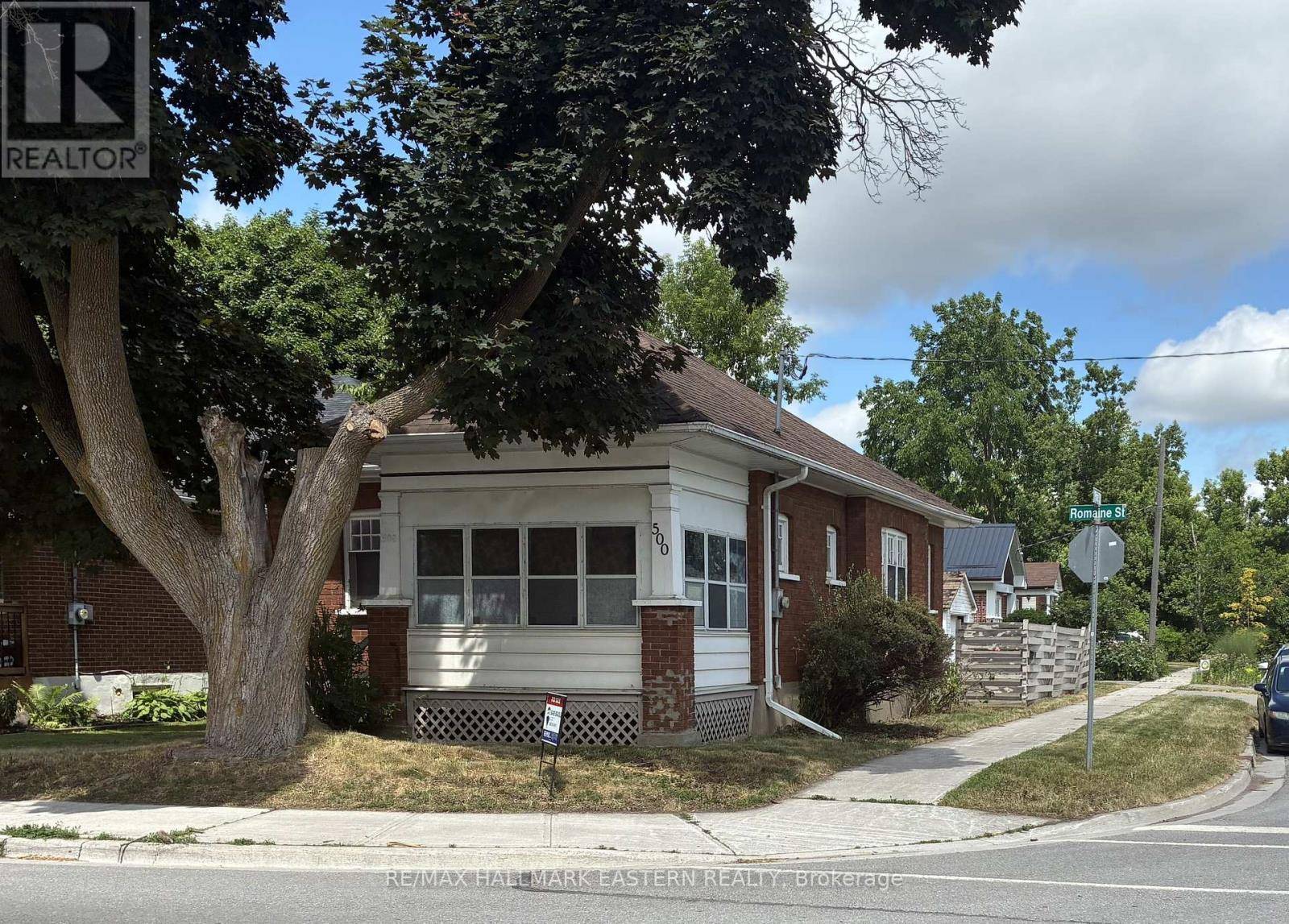 500 ROMAINE STREET, Peterborough Central (south), ON K9J2C9