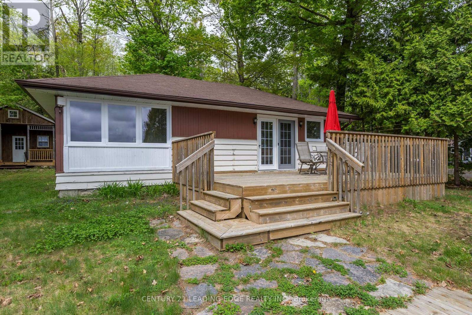 Douro-dummer, ON K0L2H0,1963 WHITE LAKE ROAD W