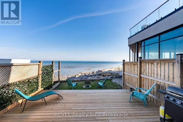 3819 TERRACE LANE, Fort Erie (crystal Beach), ON L0S1B0