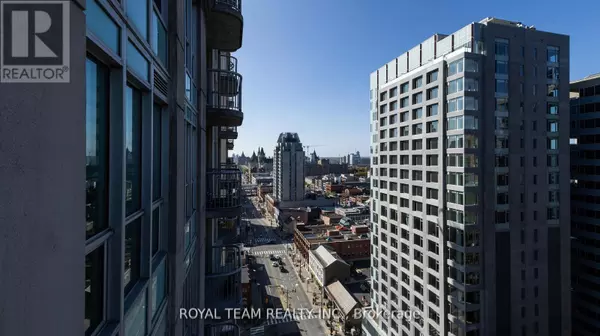 234 Rideau ST #1903, Ottawa, ON K1N0A9