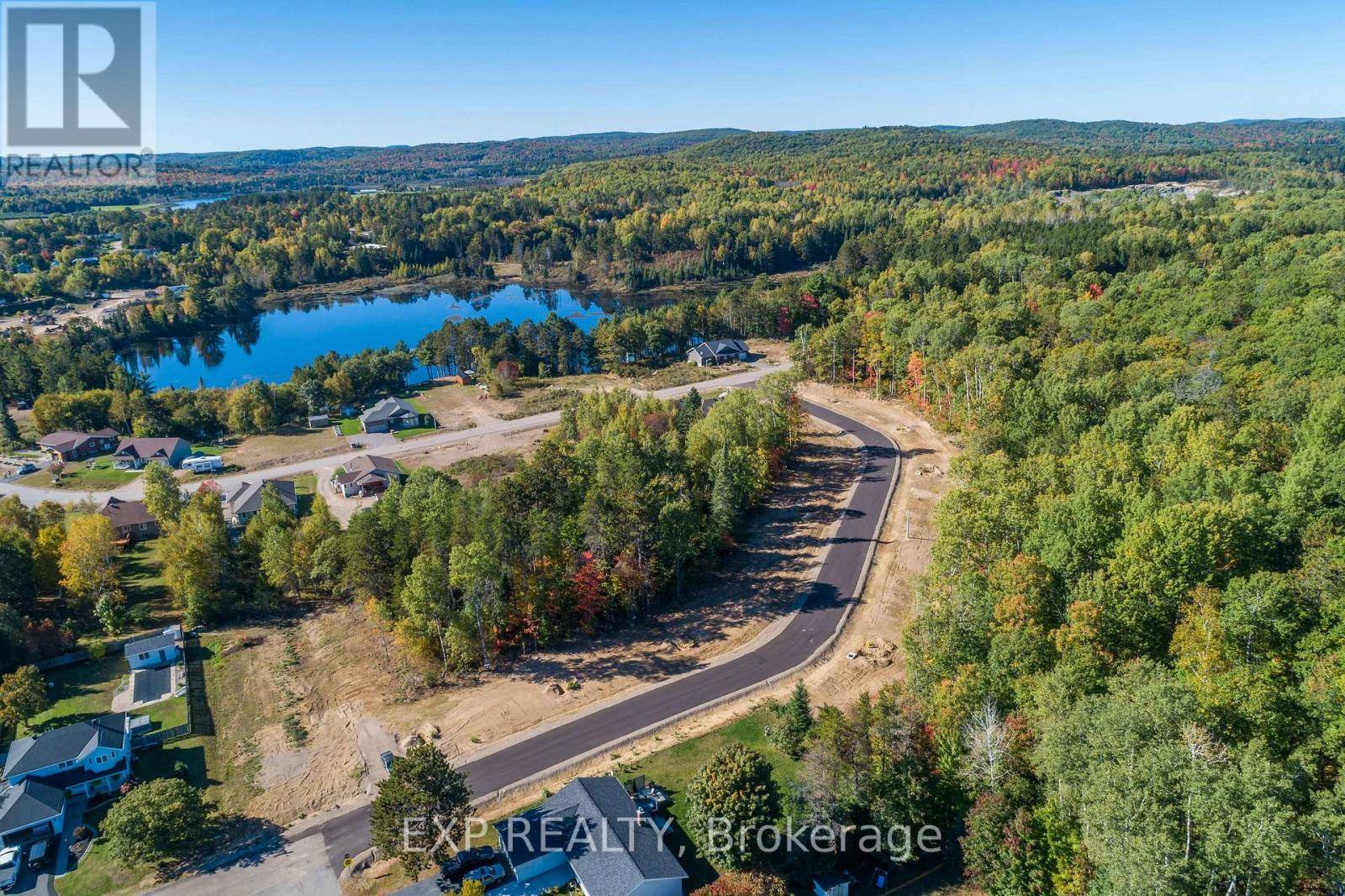 Madawaska Valley, ON K0J1B0,LOT 37 YANTHA CRESCENT