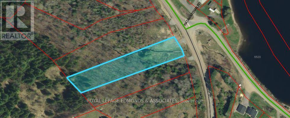 Greater Madawaska, ON K0J2R0,LT 4 MATAWATCHAN ROAD