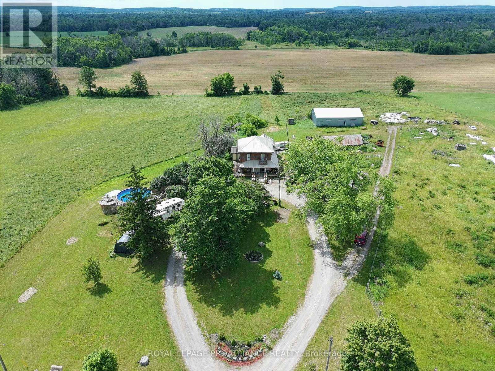 2432 B COUNTY 8 ROAD S, Trent Hills, ON K7R3K7