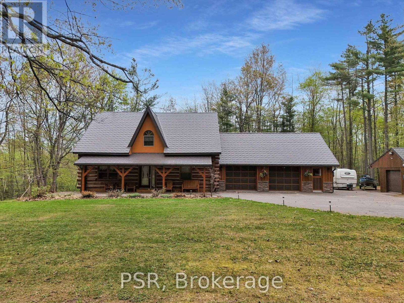 Gravenhurst (morrison), ON P0E1G0,1040 AMELIA CRESCENT