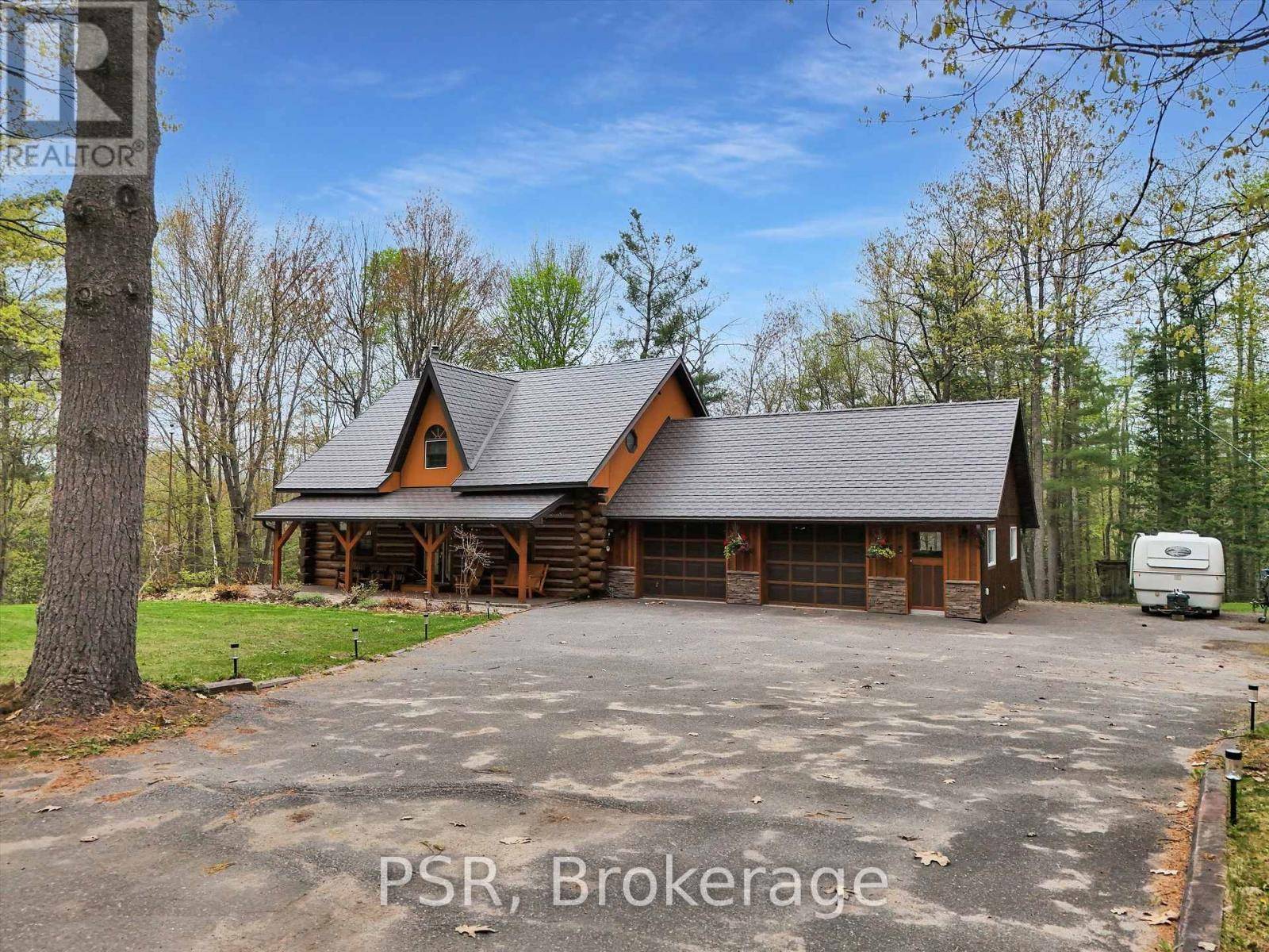 Gravenhurst (morrison), ON P0E1G0,1040 AMELIA CRESCENT