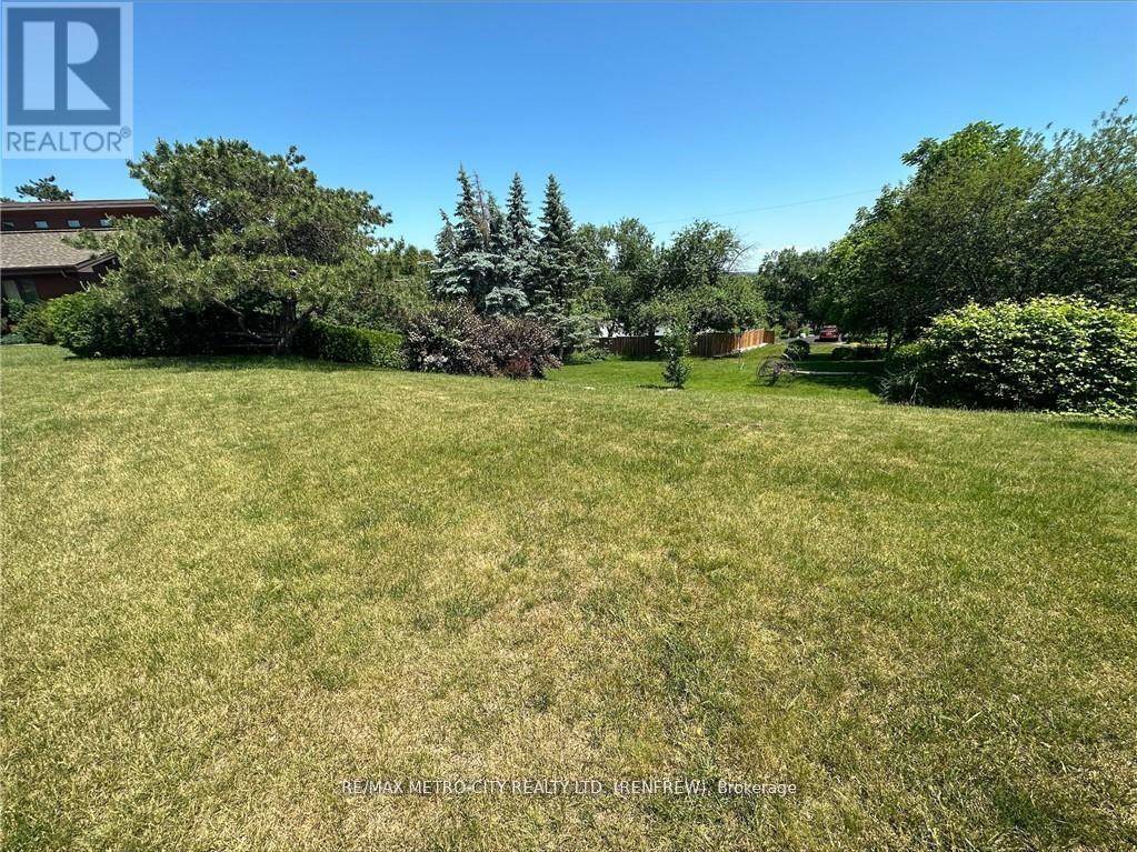 Renfrew, ON K7V4J9,LOT 4 MCDOUGALL ROAD