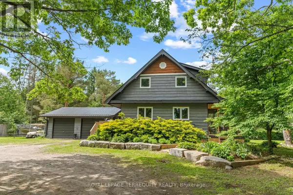324 GODOLPHIN ROAD, Trent Hills, ON K0K3K0