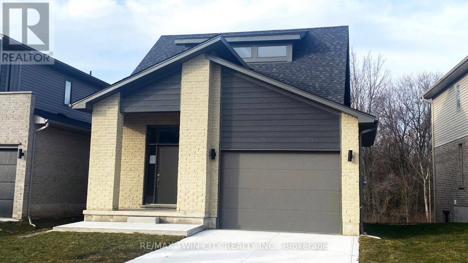 2100 EVANS BOULEVARD, London South (south U), ON N6M0J6