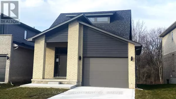 2100 EVANS BOULEVARD, London South (south U), ON N6M0J6