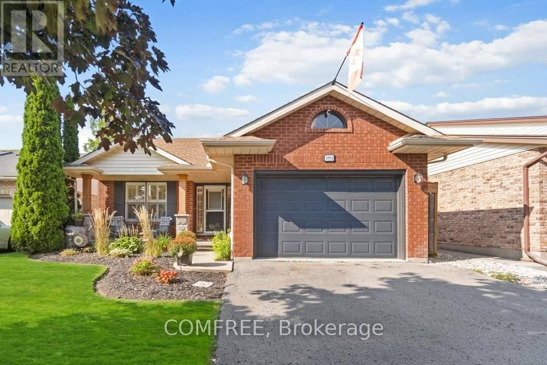 5991 ANDREA DRIVE, Niagara Falls (west Wood), ON L2H2Z9