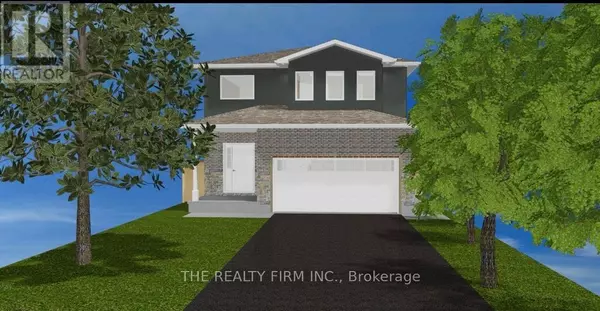 1039 Willow DR #LOT 1, London South (south Y), ON N6E1P4