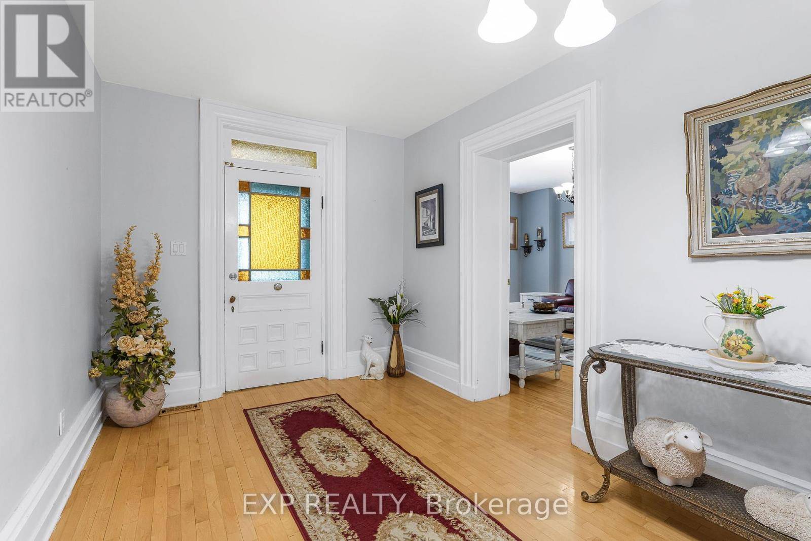 Champlain, ON K0B1K0,8 JOHN STREET
