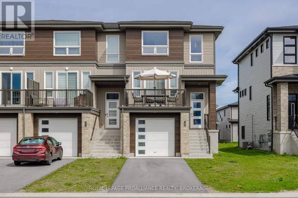 Loyalist (amherstview), ON K7N0E5,109 SUPERIOR DRIVE