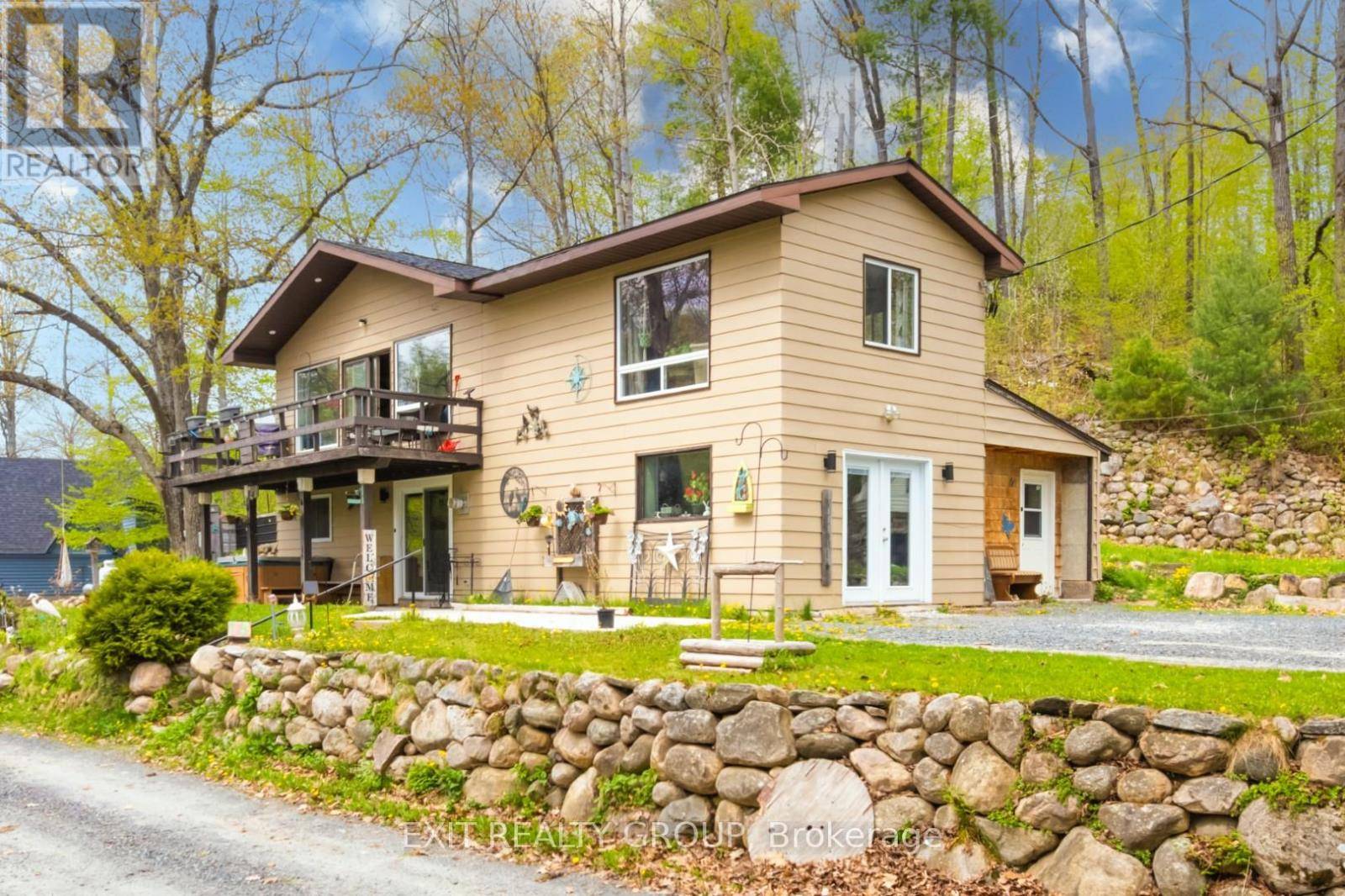 Frontenac (frontenac North), ON K0H1K0,1058 WELLMAN ROAD