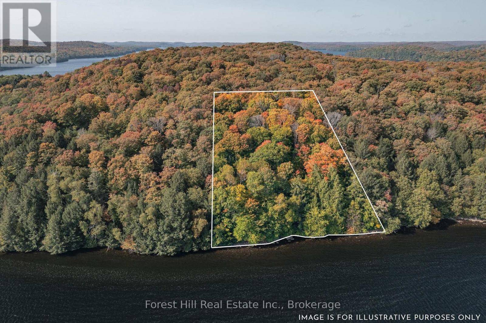Dysart Et Al (havelock), ON P0A1E0,0 BEAR ISLAND